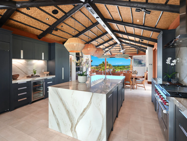 Luxury Vacation Rental in Poipu - 4-Bedroom Retreat